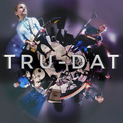 TRUDATPARTY's profile picture. We are a group of friends who love to have fun, make videos, and play music.  Join us on this adventure we call the TruDat Party!