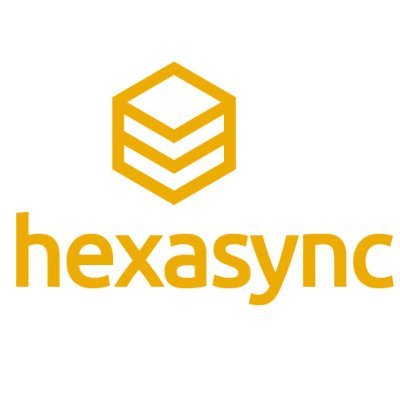 hexasyncvn's profile picture. Hexasync là nền tảng đồng bộ dữ liệu đầu tiên và duy nhất tại Việt Nam kết nối hơn 40+ nền tảng khác nhau từ ERP, CRM, POS, Kế toán, kho vận, hóa đơn điện tử,