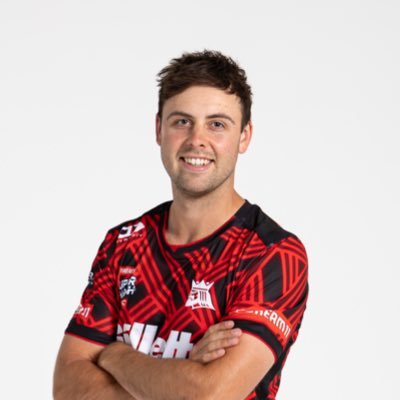 26 | Professional Cricketer for @CanterburyCrick