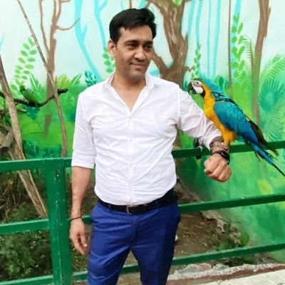 Vikas27609425's profile picture. Police