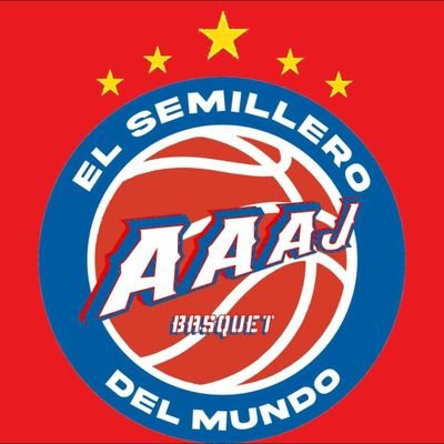 Información del básquet de la Asociación Atletica Argentinos Juniors