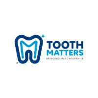 Tooth Matters(@tooth_matters) 's Twitter Profile Photo