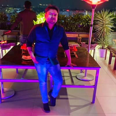 Golokwaasi's profile picture. धर्मो रक्षति रक्षितः