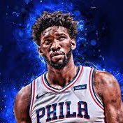 Embiid is my daddy and definitely owns your franchise