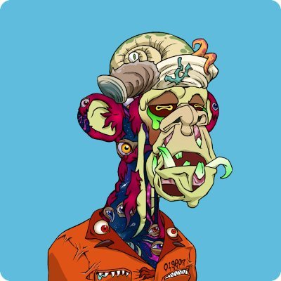 H_The_Hat's profile picture. Rugged, Rekt, and RESURRECTED 

$MILF
$GM
$MCC
$MRI
$Bonk
$MAGANOMICS
$MAGOA
$APE

$D.O.G.E 

@ETHRERLAMBO