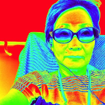 IkukoYajima's profile picture. 