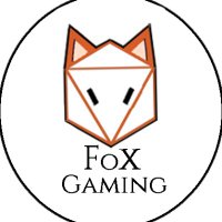 Fox Gaming(@AUFoxgaming) 's Twitter Profile Photo