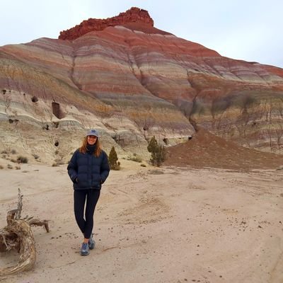 isagarreton's profile picture. 