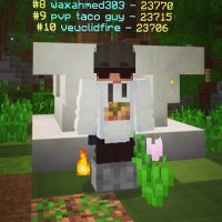 PVP TACO GUY (@pvptacoguy) 's Twitter Profile