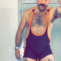 HairBearEverywhere (@everywhere_bear) 's Twitter Profile