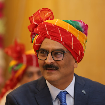 NALINPATEL85514's profile picture. VHP Uttar Gujarat prant mantri