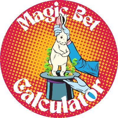 Magic Bet Calculator and IN PLAY TIPS