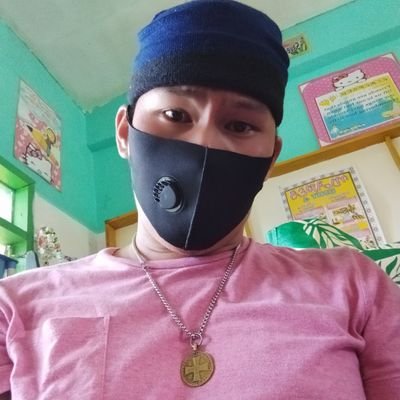 AlminManilaBoy's profile picture. Only God Can Judge Me'