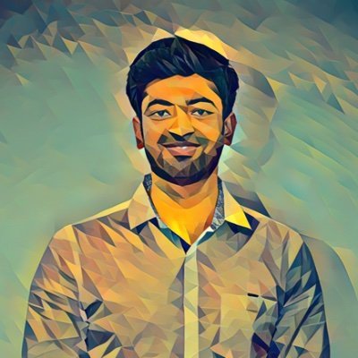 rajivmanivannan Profile Picture