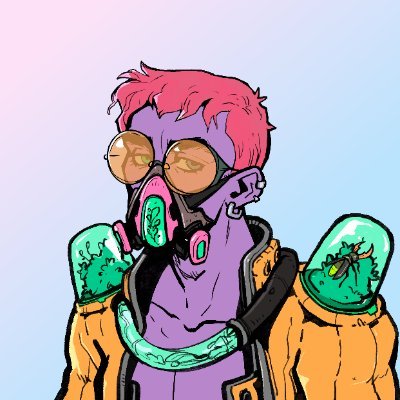 $Ozark ☉さんのプロフィール画像
