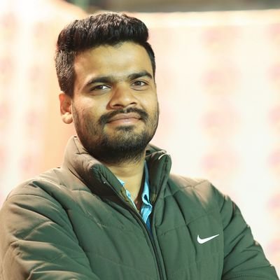 District General Secretary Indian youth Congress former city president nsui bikaner
Youth is the biggest power of word....
