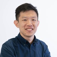 Danson Cheong (@dansoncj) 's Twitter Profile Photo Danson Cheong (@dansoncj) 's Twitter Profile Photo