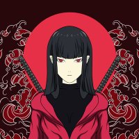 Samurai girl (@samuraigirl_06) 's Twitter Profile