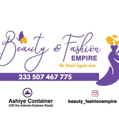 Expert in :Hair💇‍♀️, Make up, Wig caps, Hair Laundry/Revamping/Coloring&Styling,  Nail Care; Pedicure, Manicure,Nails💅,online shop for 👗,👠,💼 ,etc