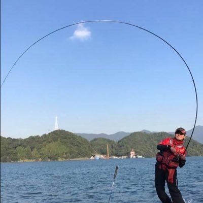 ck_261's profile picture. 主にフカセ釣り&鮎掛け 大分中部〜大分県南をホームグランドにしてます！ちょくちょく釣果情報など書きます！誰でもフォローしてください！ 宜しくお願いします🤲