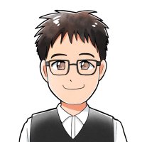 Ryu Saito(@drash5296) 's Twitter Profile Photo