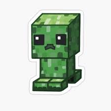 ExploCreeper's profile picture. 