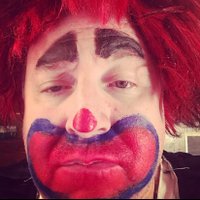 Murph the Clown (@murphtheclown) 's Twitter Profile