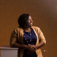 Precious A. Emodamori (@precious_ae) 's Twitter Profile