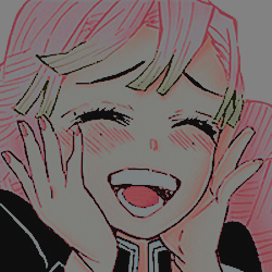 lovewieldings's profile picture. ＊ ♡ 甘露寺 蜜璃 : the 𝑙𝑜𝑣𝑒 hashira ／ ❛ leave it to me, i'll protect 𝒆𝒗𝒆𝒓𝒚𝒐𝒏𝒆。 ❜