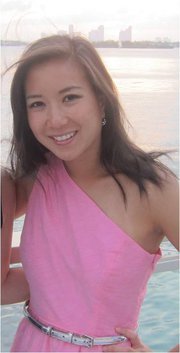 entrepreneur, banker, interested in investing in women's businesses, love fashion, camping and of course beauty