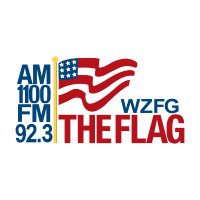 AM 1100 The Flag WZFG(@theflagwzfg) 's Twitter Profile Photo