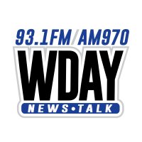 WDAY Radio - AM 970 & FM 93.1 (@970wday) 's Twitter Profile
