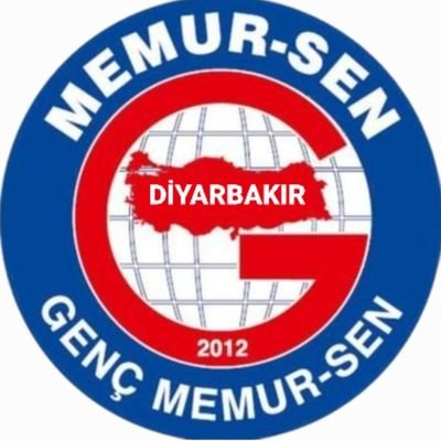 DIYARBAKIR GENÇ MEMUR-SEN RESMİ HESABIDIR.