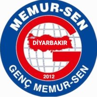 Diyarbakır Genç Memur-Sen(@gencmemursen21_) 's Twitter Profile Photo