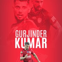 Gurjinder Kumar ⚽(@gurjindersunny) 's Twitter Profile Photo