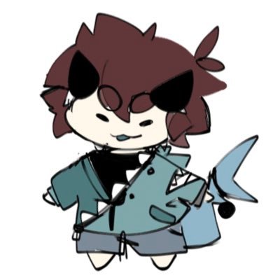 littlesharkyさんのプロフィール画像