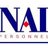 NAI Personnel