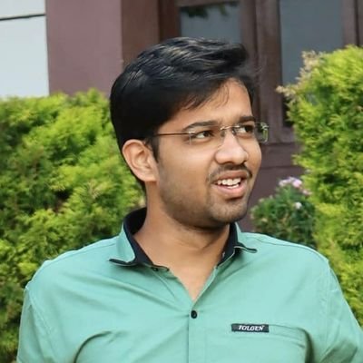 pavaman_ananth's profile picture. - Software Engineer