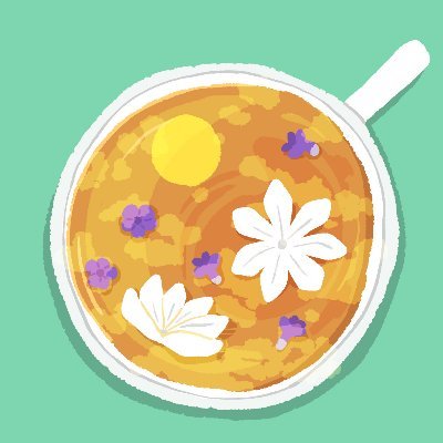 DappledTeaさんのプロフィール画像
