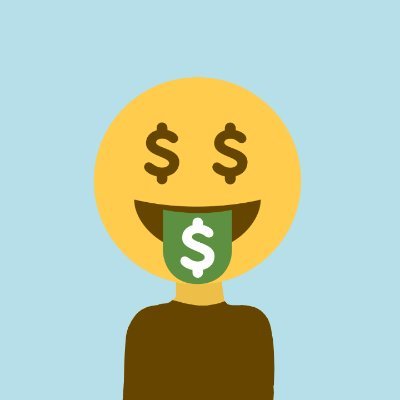 Extric_'s profile picture. Just a crypto guy doing crypto guy things.
| BTC 💰 | ETH 💻 | DOGE 🐕 | NFTs 🐵 |
OpenSea: Extric