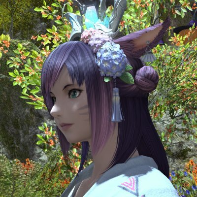 LeoHiqoh's profile picture. 💛💙