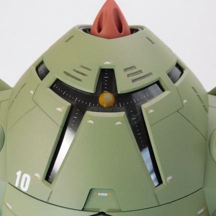 模型作りをウン十年ぶりに再開し、やりたかったことをひたすら回収中😁 GUNSTAガンダムアーティファクトコンテスト→ベスト1🤩