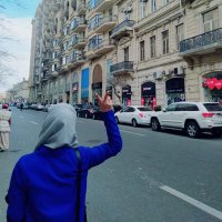 Kerimli (@sebilekerim) Twitter profile photo
