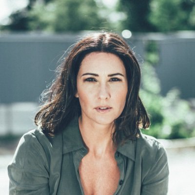 Maria Marcus Profile