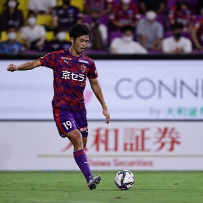 2025年 DF 麻田 将吾 | 京都サンガF.C.｜オフィシャルサイト