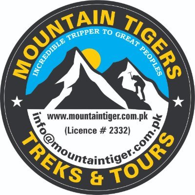 Mountain Tigers