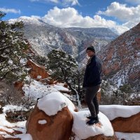 Caleb Hargraves (@calebwrite) 's Twitter Profile