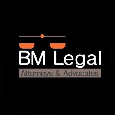 BM Legal Attorneys & Advocates is a law office comprising dynamic yet thoroughly experienced lawyers for all RERA, civil and criminal cases.