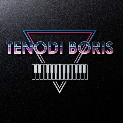 80s vibes fuel Tenodi Boris' synthwave (DE)! Keys, drums, catchy hooks! Hits: Far Away, Neon Run. Now indie! #synthwave
https://t.co/eCXaPhkfh3