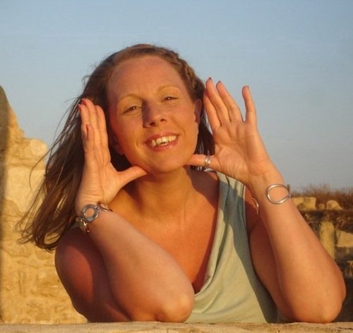 ShulaghC's profile picture. 